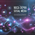 Alasan Media Sosial Penting Untuk Masa Depan Membangun Fondasi Digital Untuk Pertumbuhan Berkelanjutan
