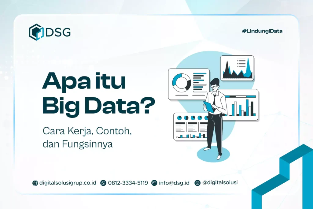 Apa Itu Big Data Engineer Dan Bagaimana Cara Kerjanya