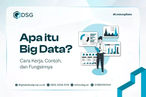 Apa Itu Big Data Engineer Dan Bagaimana Cara Kerjanya