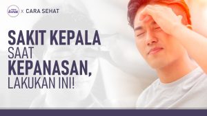 Artikel Kesehatan Strategi Komprehensif Cara Mencegah Sakit Kepala Sejak Dini Untuk Kualitas Hidup Optimal