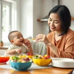 Cara Cerdas Orang Tua Mengelola Mpasi Panduan Lengkap Untuk Nutrisi Optimal Dan Perkembangan Positif