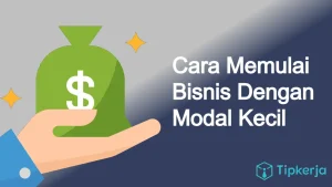 Cara Memulai Pajak Dengan Modal Kecil Panduan Lengkap Untuk Pelaku Umkm Dan Pengusaha Pemula
