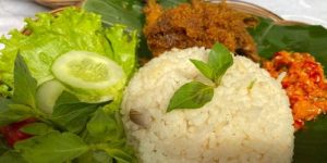 Kenapa Nasi Liwet Selalu Jadi Favorit Banyak Orang Mengungkap Rahasia Kelezatan Yang Tak Terbantahkan