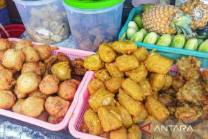 Makanan Yang Memicu Stroke Kenali Dan Hindari Demi Kesehatan Otak Optimal