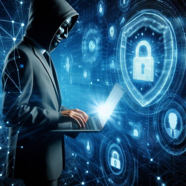 Mengapa Cyber Attack Penting Di Era Teknologi Memahami Ancaman Untuk Membangun Ketahanan Digital