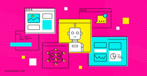 Mengintip Masa Depan Tren Frontend Yang Diprediksi Berkembang Pesat Di Tahun Tahun Mendatang
