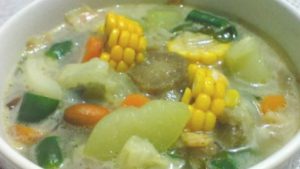 Menguak Tabir Lodeh Fakta Menarik Yang Jarang Dibahas Dari Hidangan Klasik Nusantara