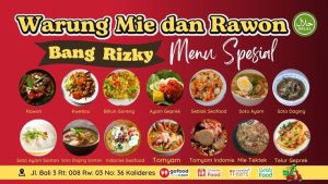 Mengurai Kenikmatan Hitam Legendaris Perbedaan Rasa Rawon Rumahan Dan Warung