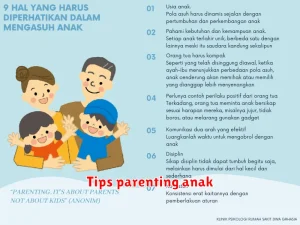 Panduan Lengkap Masa Depan Anak Untuk Orang Tua Membangun Fondasi Kuat Untuk Kehidupan Yang Bermakna