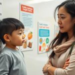 Panduan Orang Tua Memahami Gizi Anak Kunci Tumbuh Kembang Optimal Buah Hati