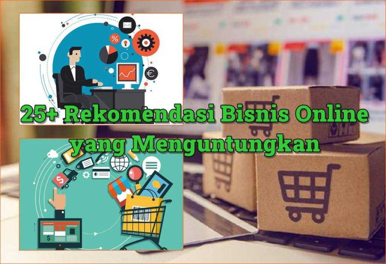 Perbandingan Bisnis Online Yang Paling Menguntungkan Panduan Lengkap Untuk Memilih Peluang Terbaik