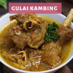Rahasia Dapur Menciptakan Versi Rumahan Gulai Yang Mudah Ditiru Lezatnya Menggugah Selera