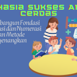 Rahasia Sukses Menerapkan Literasi Anak Sejak Dini Membangun Fondasi Masa Depan Yang Gemilang