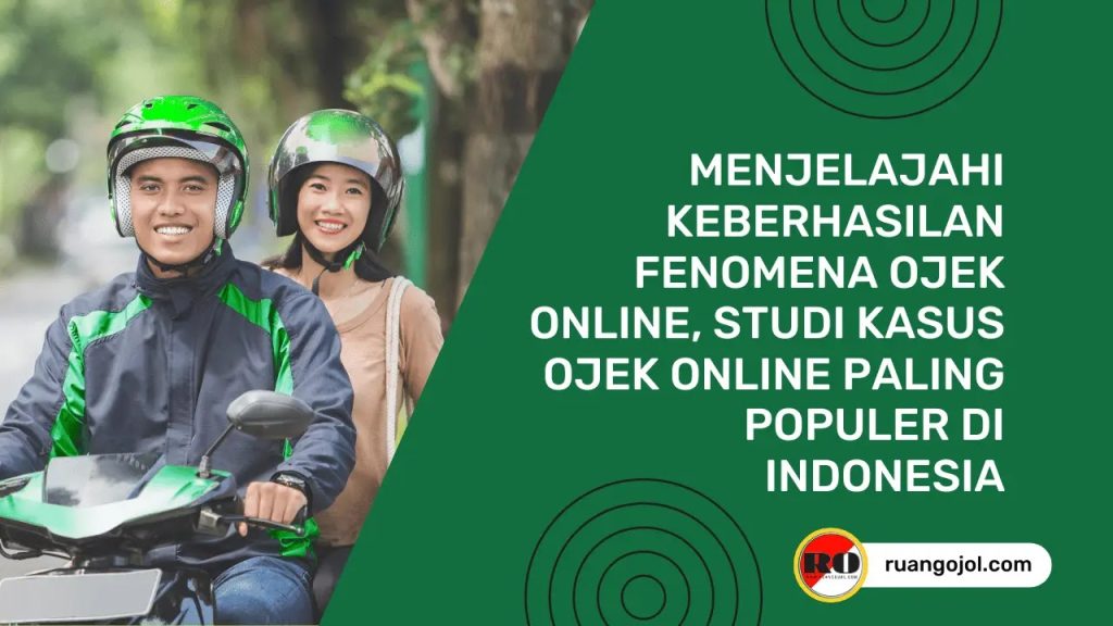 Studi Kasus Keberhasilan Bisnis Online Di Indonesia Membedah Resep Sukses Di Era Digital