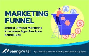 Tips Ampuh Sales Funnel Untuk Pemula Panduan Lengkap Meningkatkan Konversi Bisnis Anda