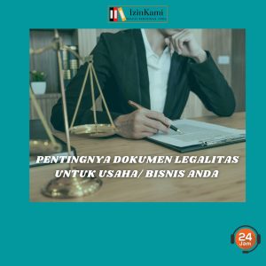 Tips Praktis Mengelola Legalitas Bisnis Agar Lebih Efektif Fondasi Kuat Untuk Pertumbuhan Berkelanjutan